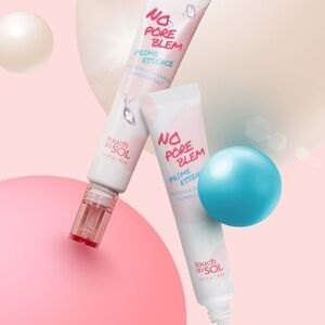 Touch in SOL - TIS Prime Essence - 1 fl oz.